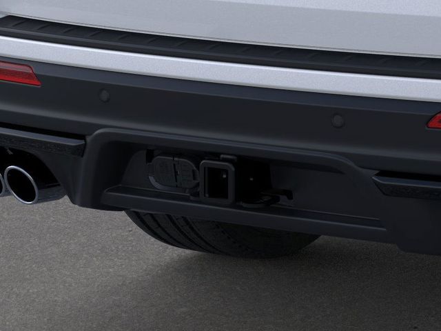 New 2026 Ford Explorer - photo 30