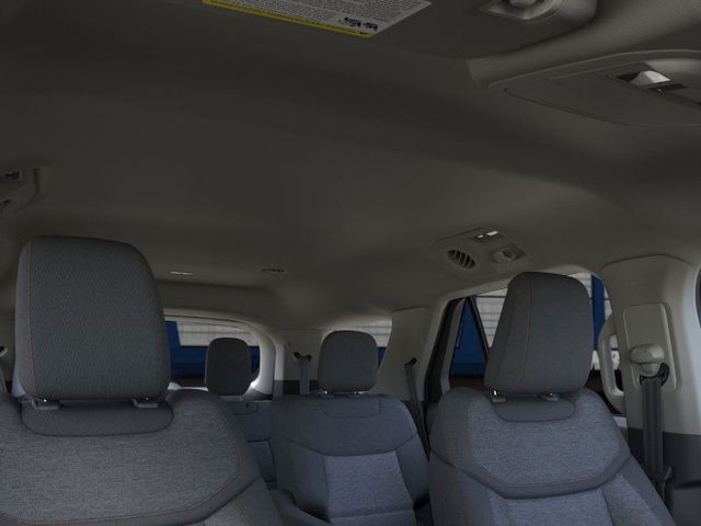 New 2026 Ford Explorer - photo 29