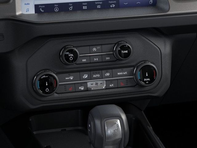 New 2026 Ford Bronco - photo 20