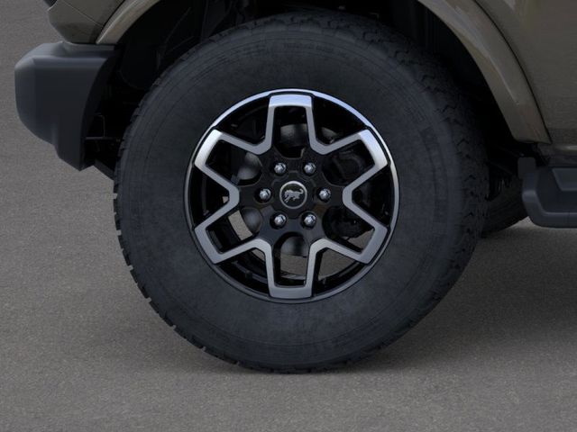 New 2026 Ford Bronco - photo 26