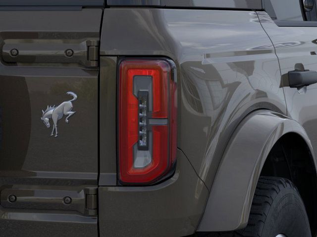New 2026 Ford Bronco - photo 28