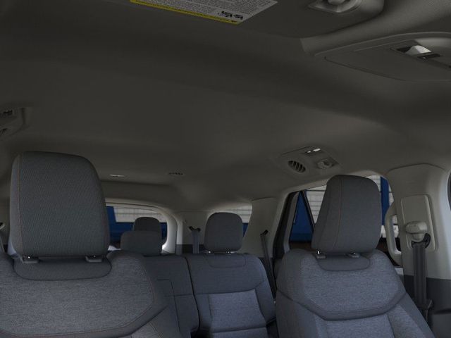 New 2026 Ford Explorer - photo 29