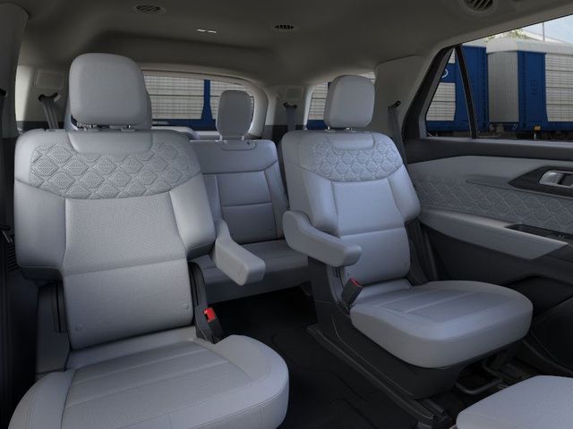 New 2026 Ford Explorer - photo 18