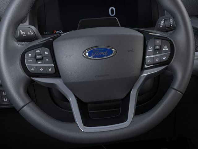 New 2026 Ford Explorer - photo 19