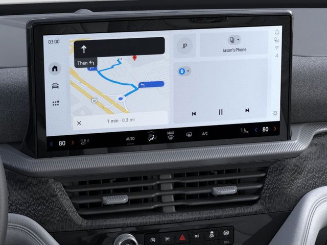 New 2026 Ford Explorer - photo 21