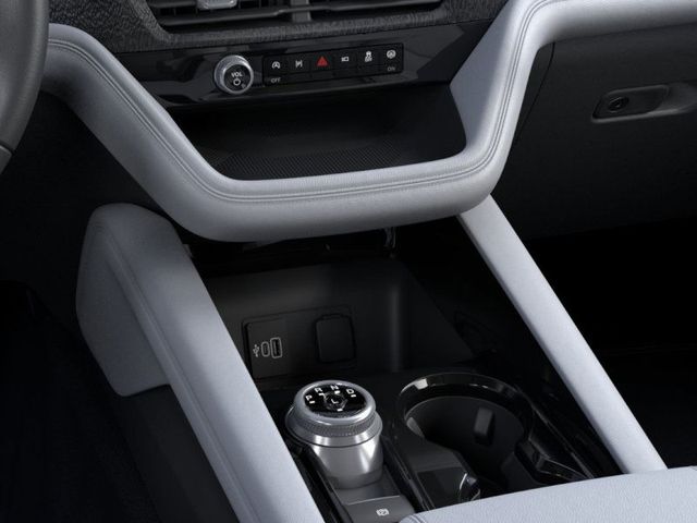 New 2026 Ford Explorer - photo 22