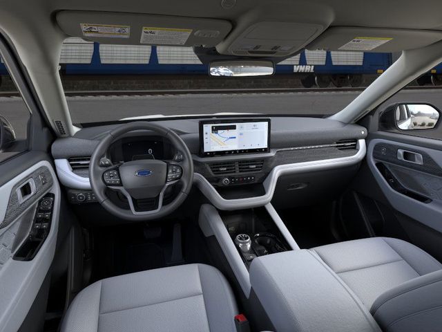 New 2026 Ford Explorer - photo 16