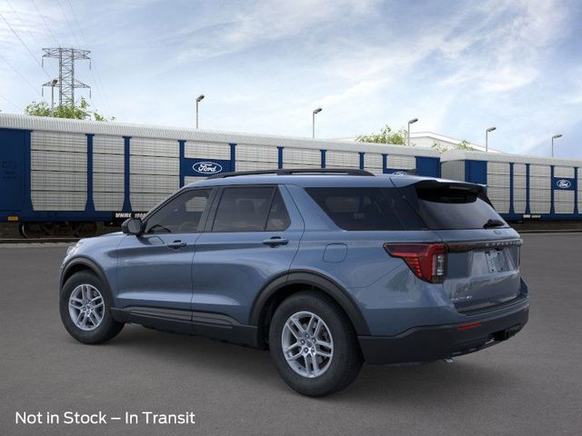 New 2026 Ford Explorer - photo 11