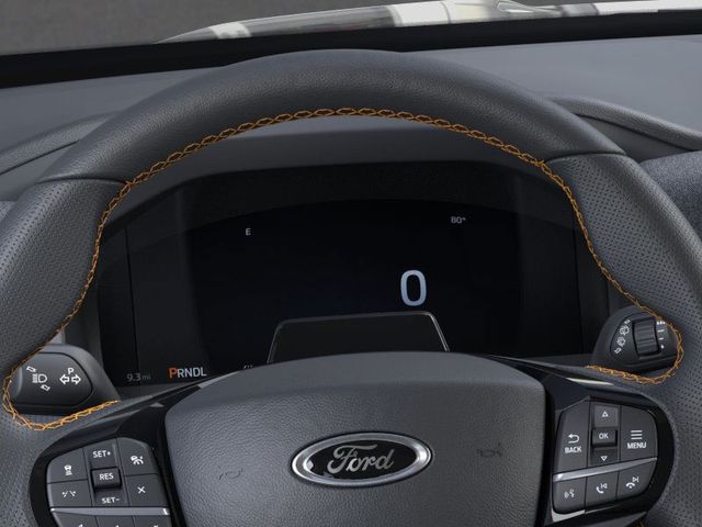 New 2026 Ford Explorer - photo 20