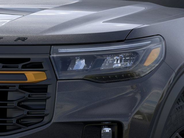 New 2026 Ford Explorer - photo 25