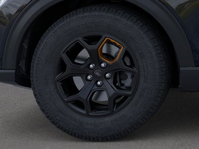 New 2026 Ford Explorer - photo 26
