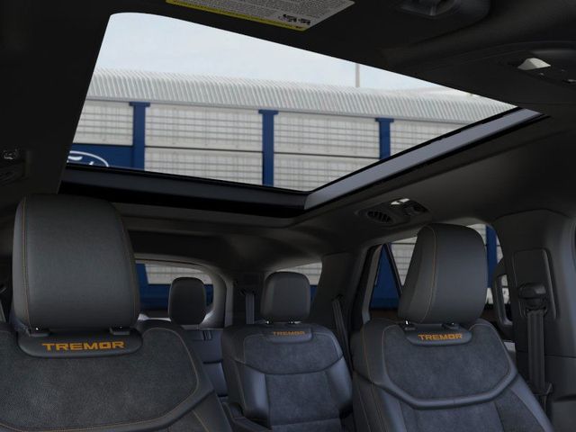 New 2026 Ford Explorer - photo 29