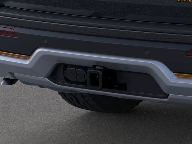 New 2026 Ford Explorer - photo 30