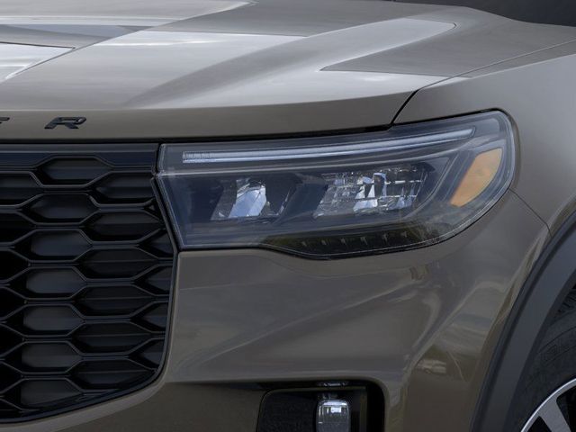 New 2026 Ford Explorer - photo 25