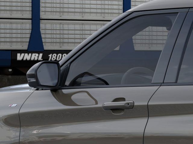 New 2026 Ford Explorer - photo 27