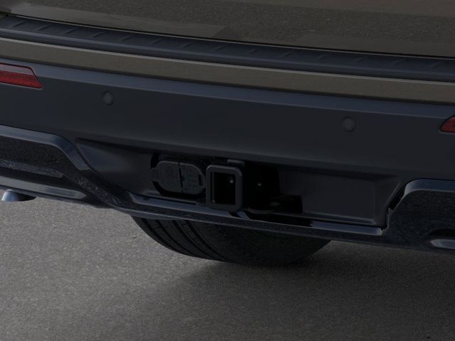 New 2026 Ford Explorer - photo 30