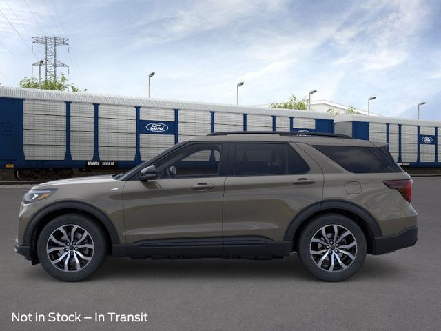 New 2026 Ford Explorer - photo 10