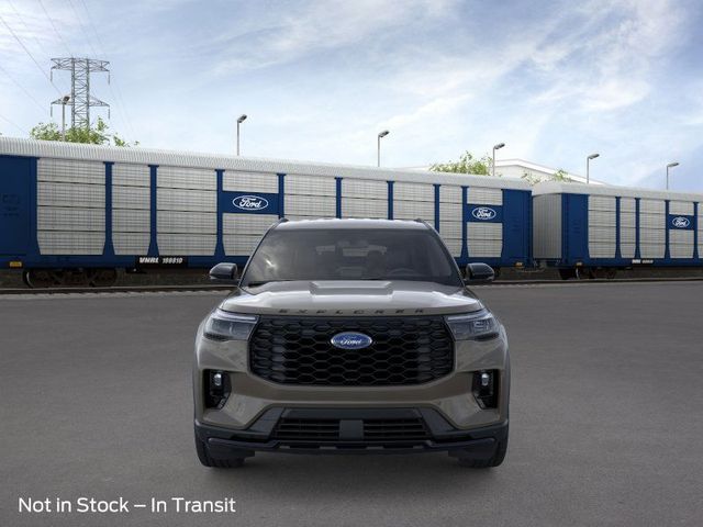 New 2026 Ford Explorer - photo 13