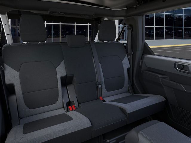 New 2026 Ford Bronco - photo 15