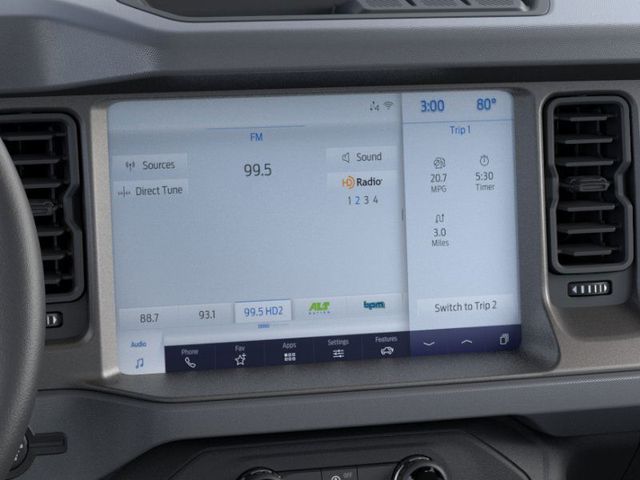 New 2026 Ford Bronco - photo 19
