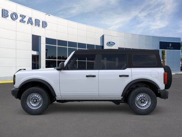 New 2026 Ford Bronco - photo 5