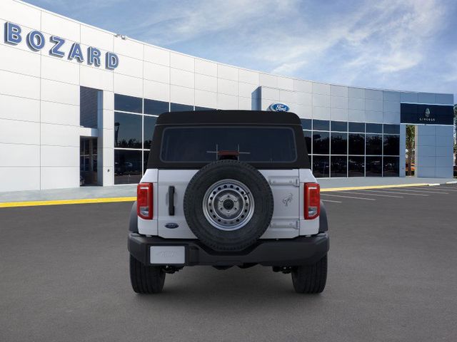 New 2026 Ford Bronco - photo 7