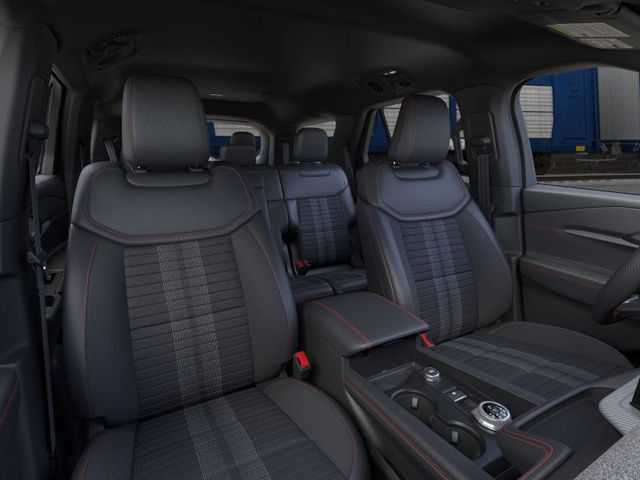 New 2026 Ford Explorer - photo 17