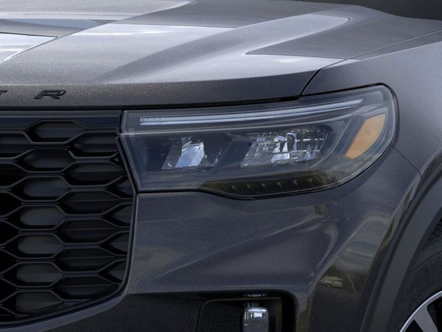 New 2026 Ford Explorer - photo 25