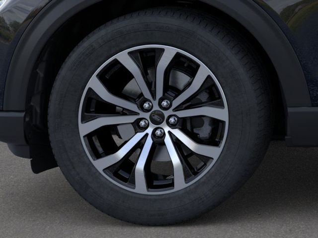 New 2026 Ford Explorer - photo 26