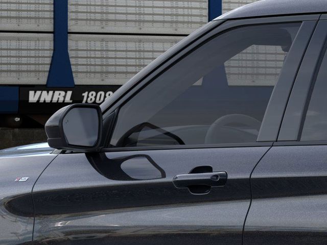 New 2026 Ford Explorer - photo 27