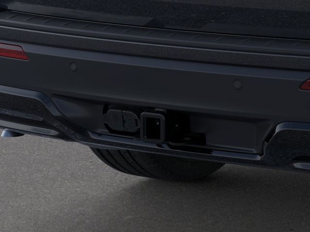 New 2026 Ford Explorer - photo 30