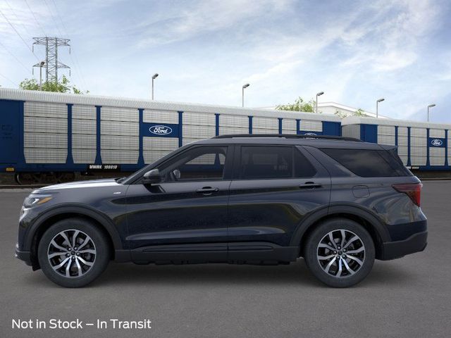 New 2026 Ford Explorer - photo 10
