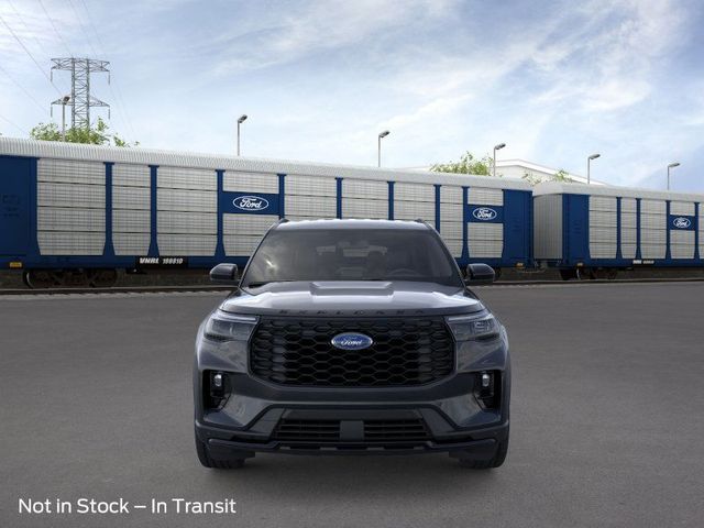 New 2026 Ford Explorer - photo 13