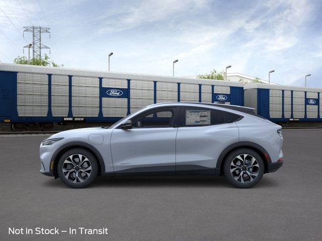 New 2026 Ford Mustang Mach-E - photo 5