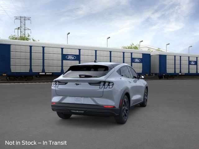 New 2026 Ford Mustang Mach-E - photo 11