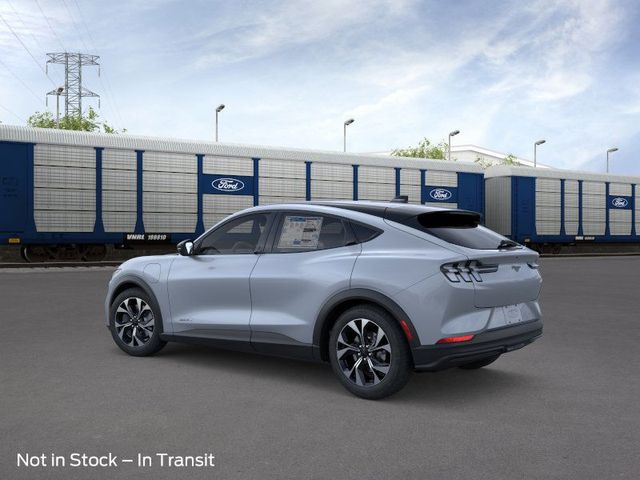New 2026 Ford Mustang Mach-E - photo 6