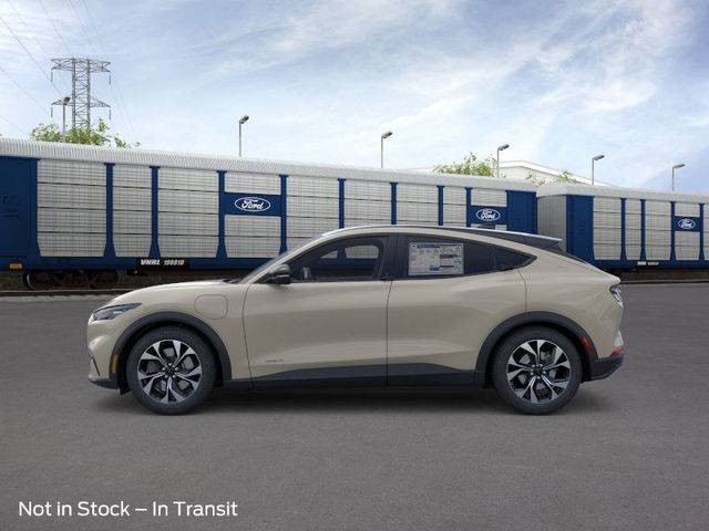 New 2026 Ford Mustang Mach-E - photo 5