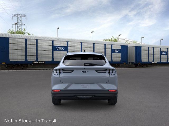 New 2026 Ford Mustang Mach-E - photo 7