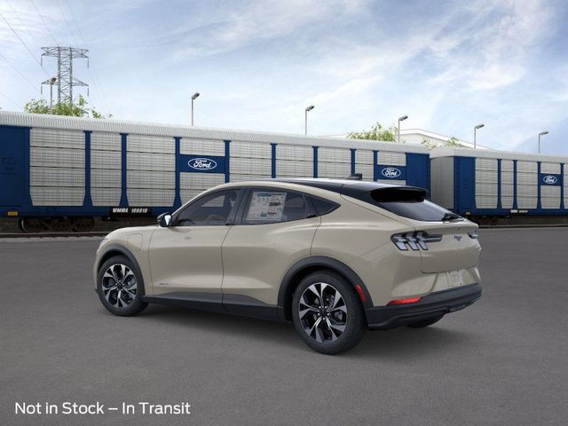New 2026 Ford Mustang Mach-E - photo 6