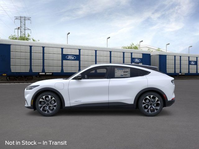 New 2026 Ford Mustang Mach-E - photo 5