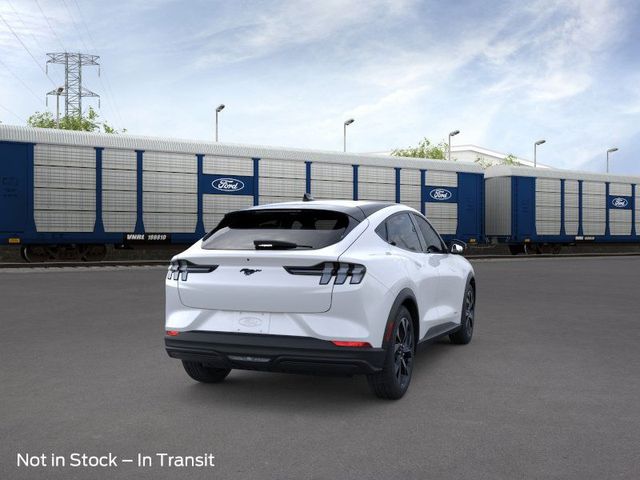 New 2026 Ford Mustang Mach-E - photo 11