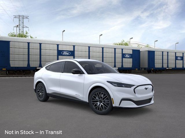 New 2026 Ford Mustang Mach-E - photo 10