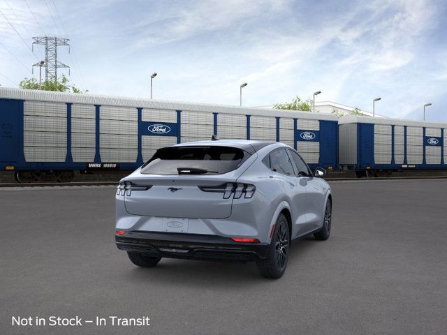 New 2026 Ford Mustang Mach-E - photo 11