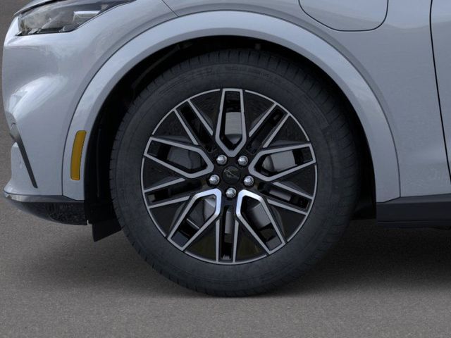 New 2026 Ford Mustang Mach-E - photo 24