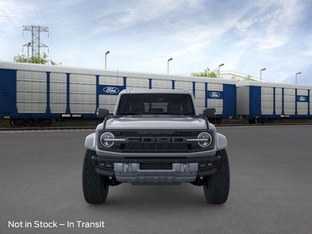 New 2026 Ford Bronco - photo 9