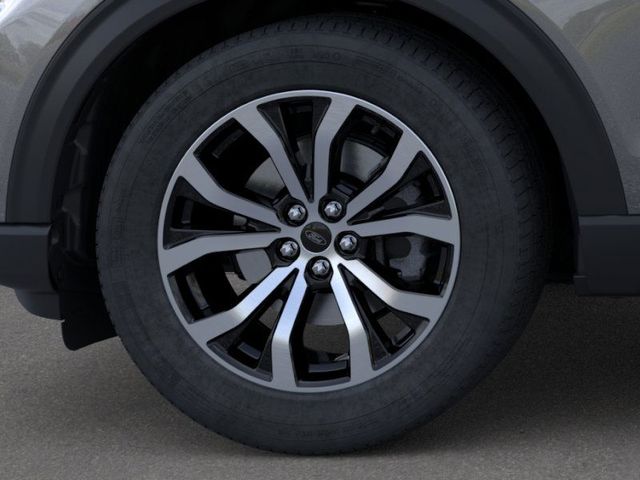 New 2026 Ford Explorer - photo 24