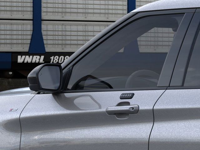 New 2026 Ford Explorer - photo 25