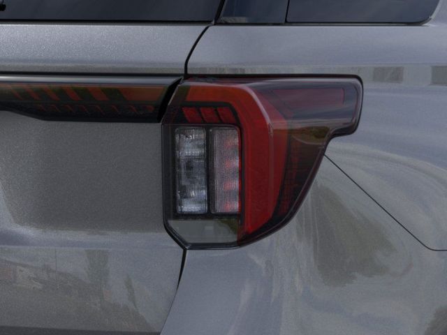 New 2026 Ford Explorer - photo 27
