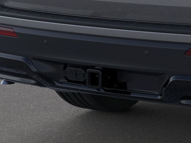 New 2026 Ford Explorer - photo 29