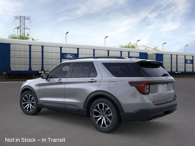 New 2026 Ford Explorer - photo 6